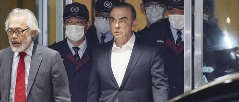 日产