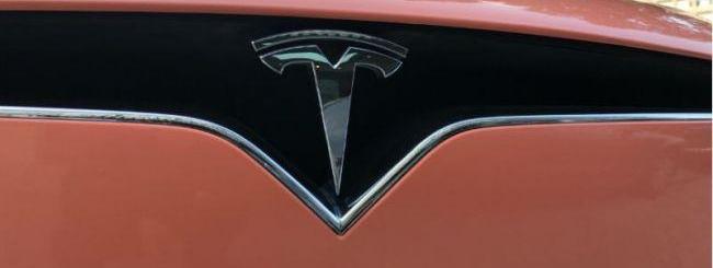 特斯拉,Model X,发现,Model Y