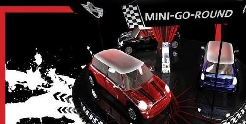 MINI,飞驰,发现