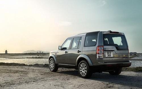 路虎,发现,飞驰,捷豹,777