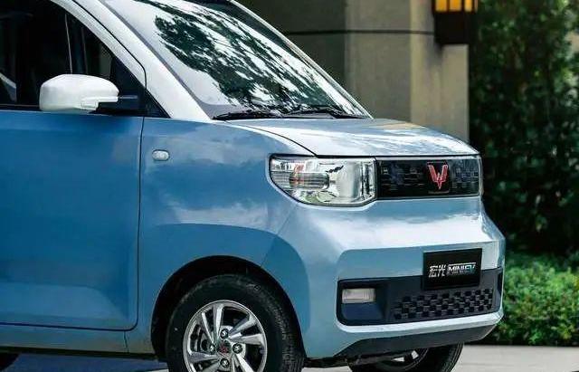 MINI,宏光MINIEV,特斯拉,比亚迪,江淮