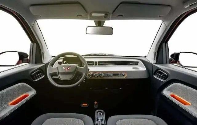 MINI,宏光MINIEV,特斯拉,比亚迪,江淮