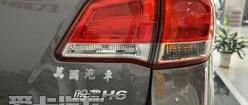 哈弗,哈弗H6,奥迪,奔驰,宝马