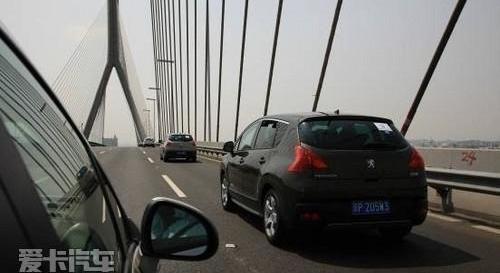 标致,飞驰,现代