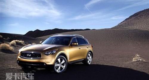 英菲尼迪,北京,飞驰,理念