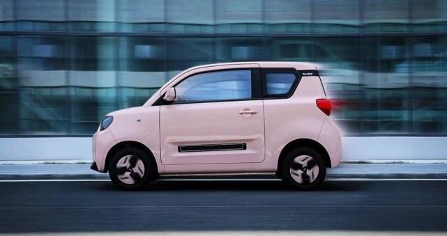元宝,MINI,北汽制造