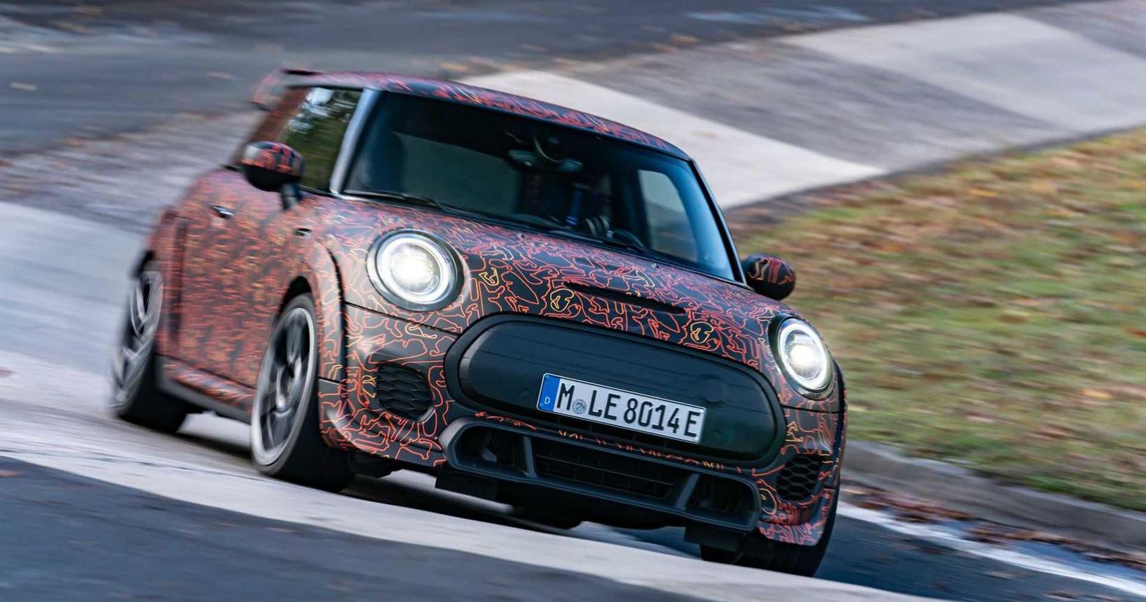 MINI
