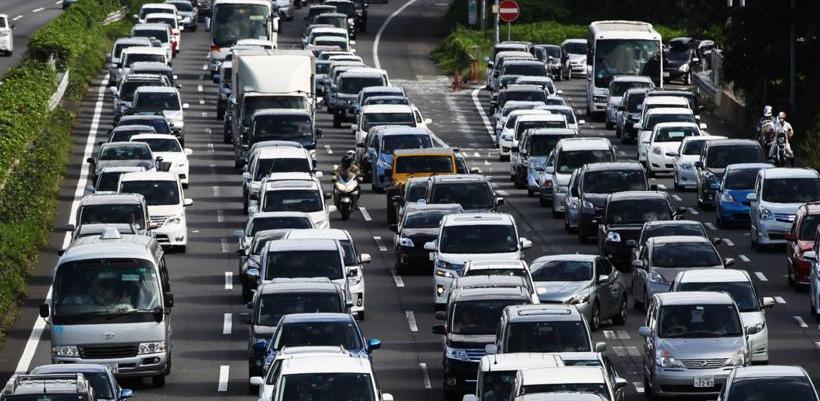 丰田,本田,雷克萨斯,日产
