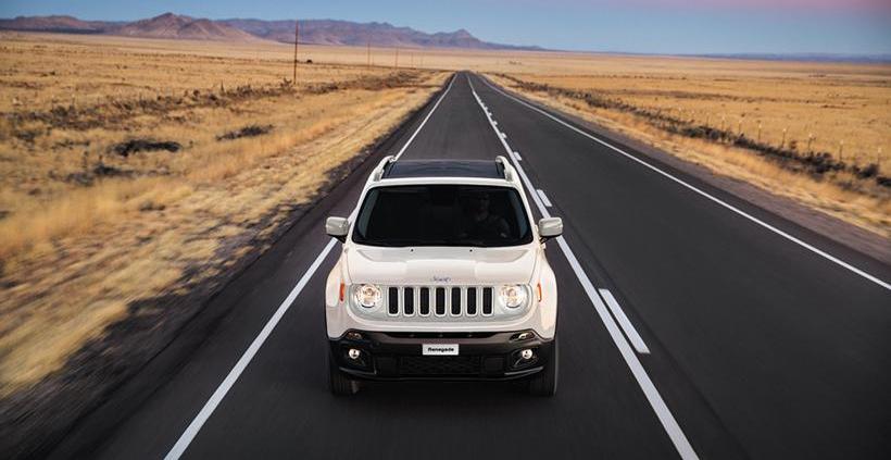 大众,Jeep,奔驰,标致,丰田