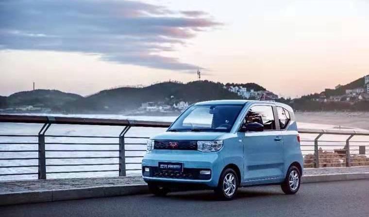 MINI,宏光MINIEV,奇瑞,特斯拉,宝骏