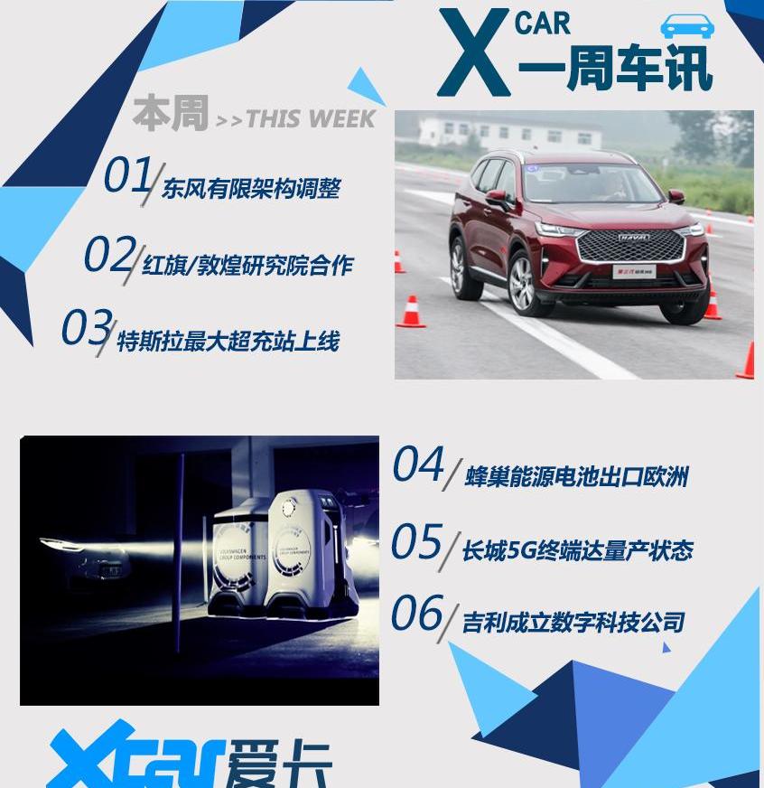 东风,红旗,江铃,日产,江铃集团新能源