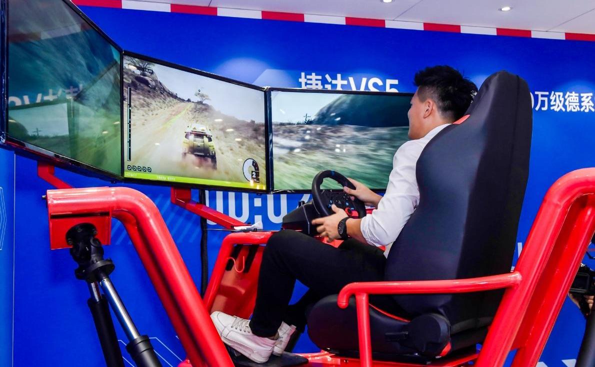 捷达,大众,捷达VS7,捷达VS5,一汽