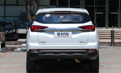 北京,北京汽车,长安,广汽传祺,传祺GS3