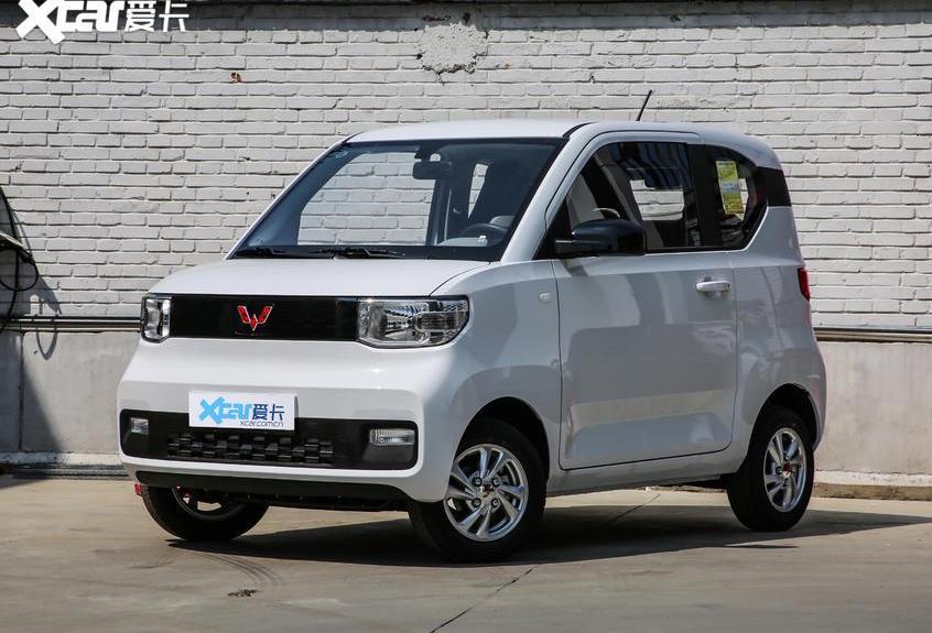 比亚迪,荣威,蔚来,宝骏,MINI