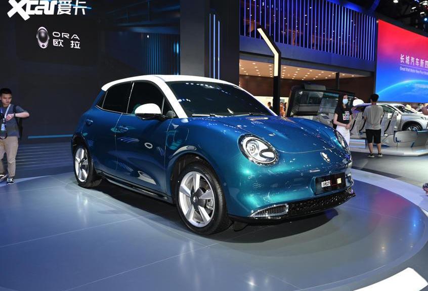 比亚迪,荣威,蔚来,宝骏,MINI