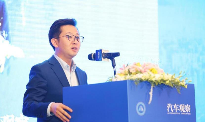 东风,北京,长安,蔚来,小鹏