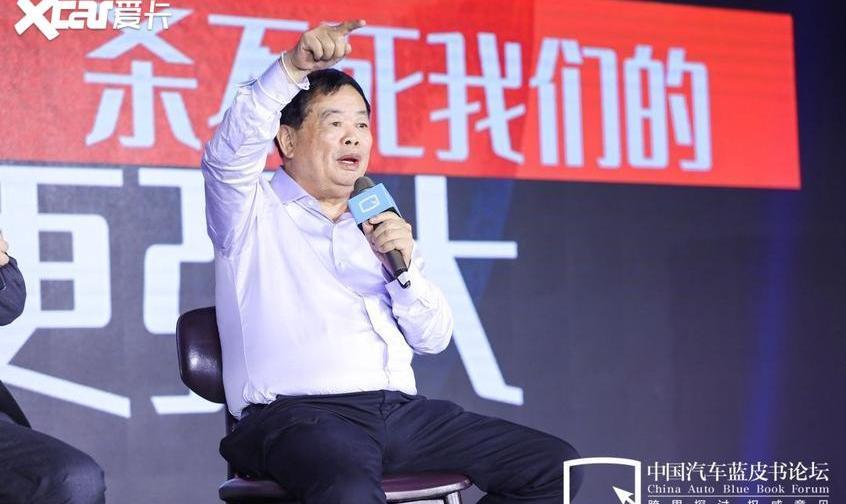 合创,蔚来,长城,特斯拉,一汽