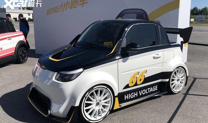 小跑车,smart,奔驰,北京,福特