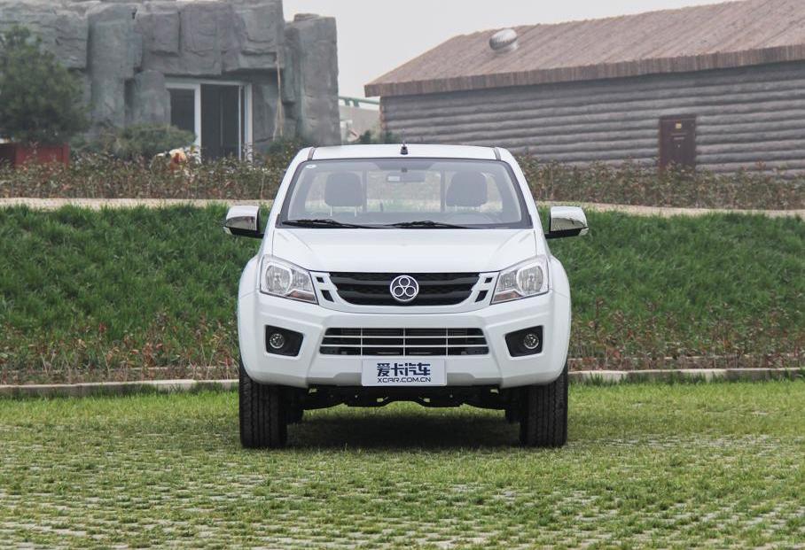 五十铃,D-MAX,北京,北京汽车,广汽集团