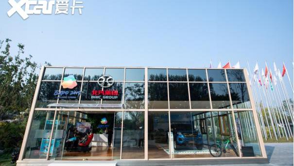 福田,北京,理念,发现