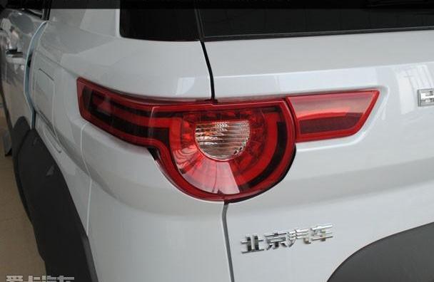 北京,北京汽车