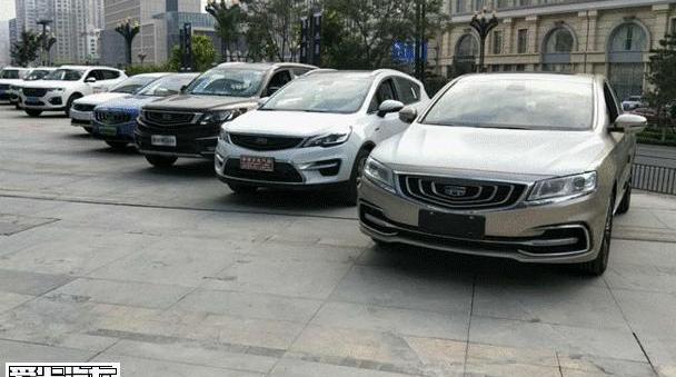 东风,奥迪,奔驰,宝马,保时捷