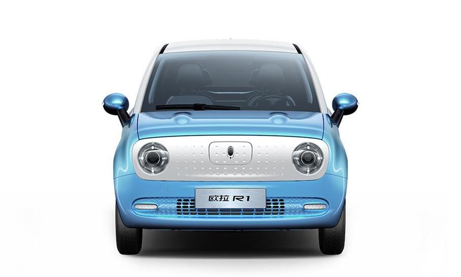 欧拉,江淮,奇瑞,smart