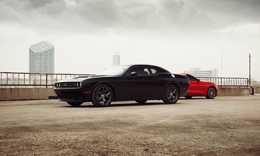 福特,Mustang,Jeep,林肯,领航员