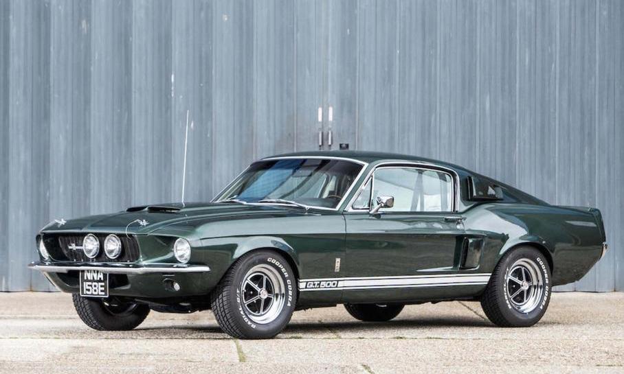 福特,Mustang,Jeep,林肯,领航员