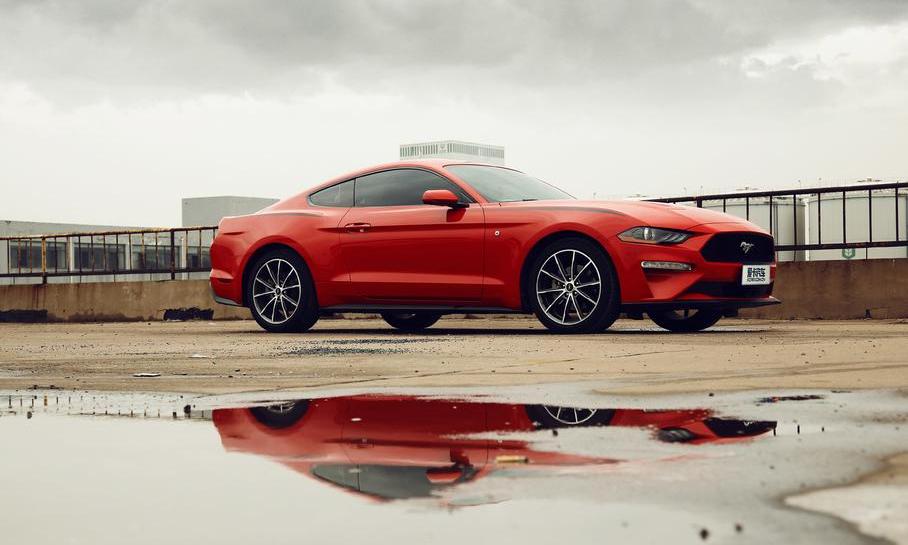 福特,Mustang,Jeep,林肯,领航员