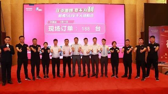 哈弗,哈弗H6,长城,理念