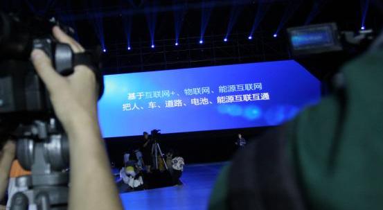 北京,特斯拉,宝马,比亚迪,力帆汽车