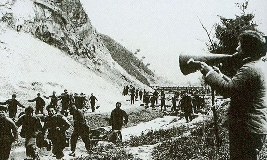 一汽,东风,汉