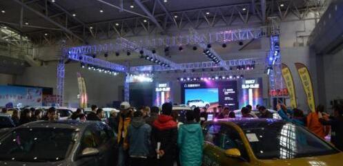 东风,一汽,北京,大众,长安