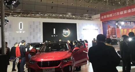 东风,一汽,北京,大众,长安