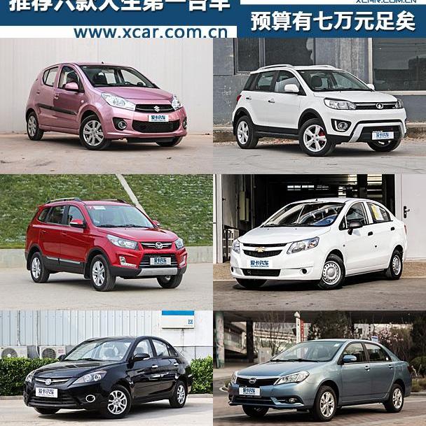 长安,MINI