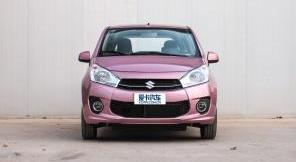 长安,MINI