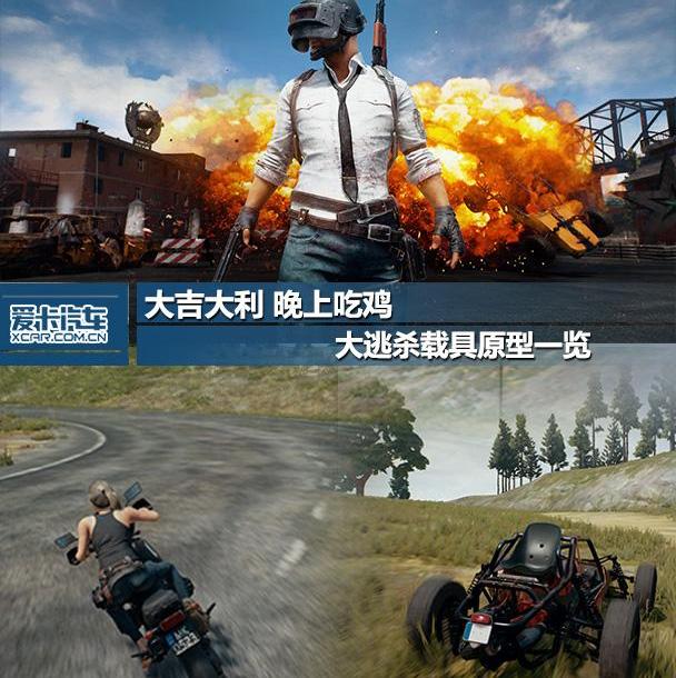 发现
