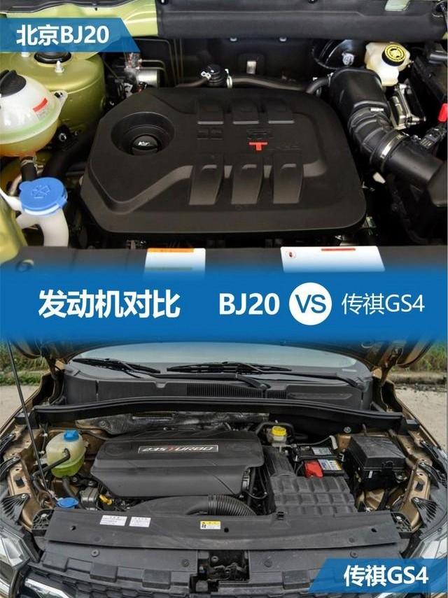 传祺GS4,发现,北京