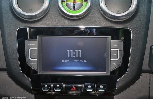 北京,北京汽车,北京BJ40