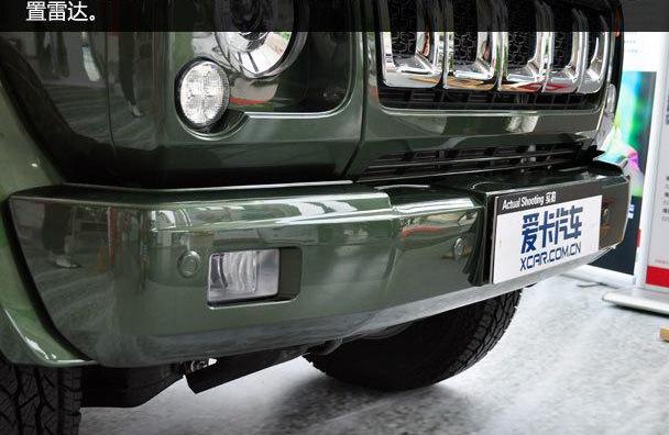 奔驰,奔驰G级,北京,北京汽车,汉