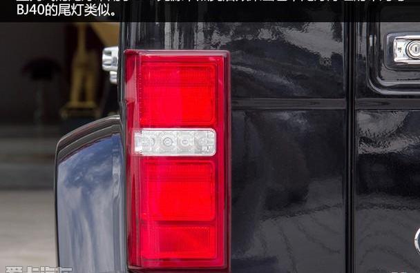 北京,北京汽车,奔驰,奔驰G级