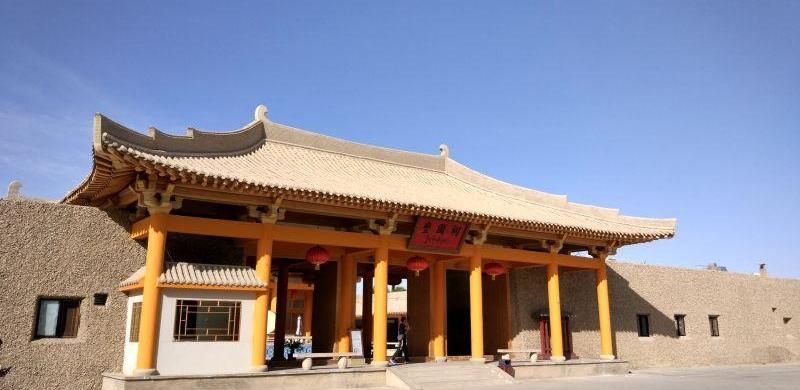 长城