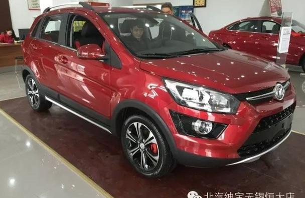奔驰,江淮,奔驰GLA