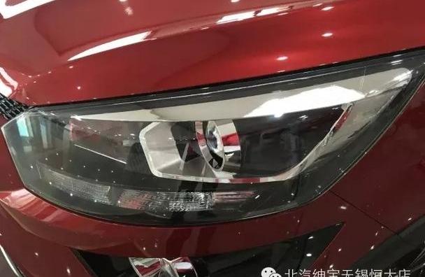 奔驰,江淮,奔驰GLA