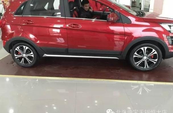 奔驰,江淮,奔驰GLA