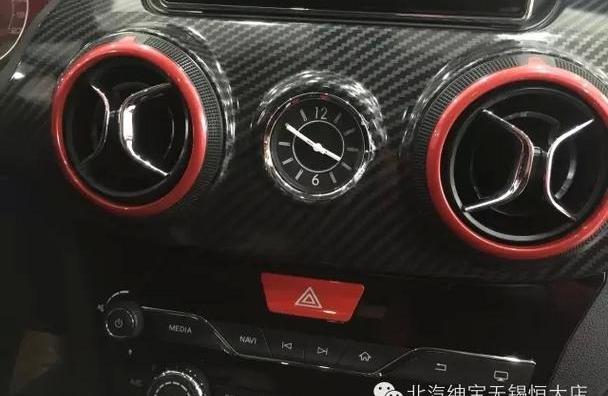奔驰,江淮,奔驰GLA