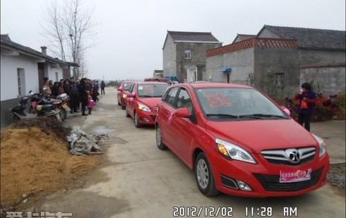 北京,北京汽车