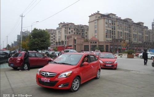 北京,北京汽车