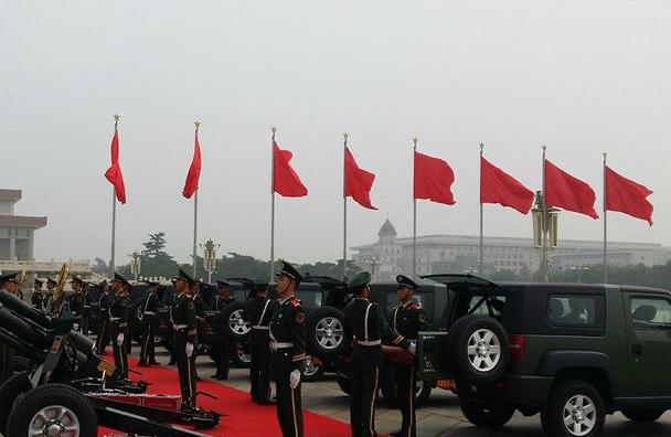 北京,炮,BJ212,北京汽车,Jeep